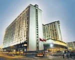 China Hotel Marriott