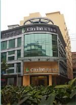 City Inn Sanyuanli Guangzhou City Inn Sanyuanli Guangzhou