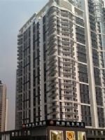 Garden Business Hotel
