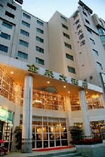 Grand China Hotel Guangzhou