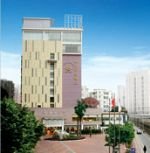 Jian Li Hotel