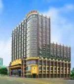 Nan Yang Royal Hotel
