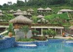 Pattra Resort Guangzhou