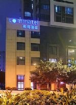 Ruicheng Commatel Hotel