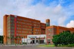 University Town International Hotel