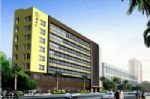 New East Hotel Dongfeng Guangzhou