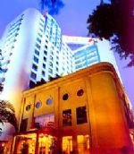 Yuan Yang Hotel Guangzhou