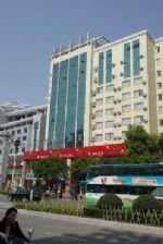 Guantai Hotel Guilin