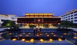 Guishan Hotel