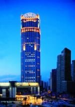 Hna Hotel Mingguang Hna Hotel Mingguang
