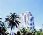 Meritus Mandarin Hotel Meritus Mandarin Hotel