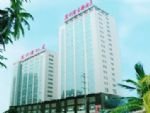 Wanlilong Business Hotel