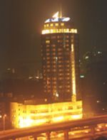 Xin Jin Shan Hotel