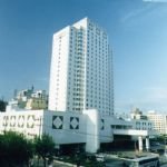 Grand Metropark Hotel Hangzhou Photos