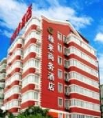 Hangzhou Edge To Business Hotel