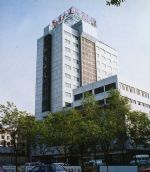 Hangzhou Peacock Hotel