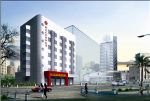 Nanyuan Chain Inns Hangzhou Fengqi Branch Nanyuan Chain Inns Hangzhou Fengqi Branch
