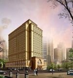 Zhong Shan Hotel