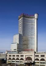 New Paris Hotel
