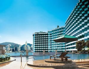 Royal Garden Hong Kong
