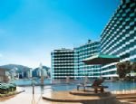 Harbour Plaza Metropolis