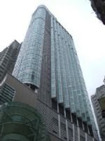 L'hotel Causeway Bay Harbour View