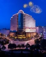 Dynasty International Hotel Kunming Photos