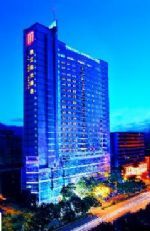 Lanzhou Jj Sun Hotel Photos