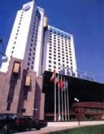 Lanzhou Legend Hotel Photos