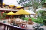Wangfu Hotel Lijiang