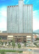 Sandborg Hotel