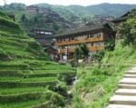 Longsheng Li An Lodge Longsheng Li An Lodge