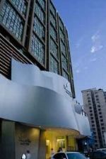 Christians Hotel Luoyang Photos