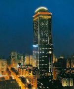 Crowne Plaza Nanjing Hotel And Suites Crowne Plaza Nanjing Hotel And Suites