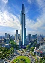 Nanjing Intercontinental Hotel Photos