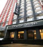 Orange Hotel Nanjing Xinjiekou Photos