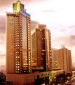 Ramada Plaza Yihua Hotel Nanjing