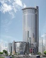Sofitel Galaxy Nanjing Sofitel Galaxy Nanjing