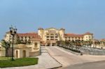 Sofitel Zhongshan Golf Resort Nanjing