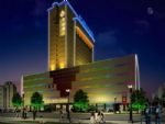 Nanning Tianhu Hotel Photos