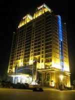 Kangcheng Sunshine Regency Hotel Photos