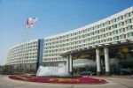 Doubletree By Hilton Qingdao Doubletree By Hilton Qingdao