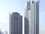 Housing International Hotel