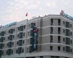 Jinjing Inn (development Zone Jinggangshan Road)