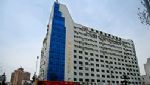 Qingdao Champs Elysees Business Hotel Qingdao Champs Elysees Business Hotel
