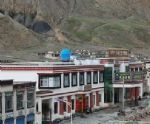 Manasarovar Sakya Hotel
