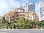 Golden Phoenix Sea View Hotel Sanya