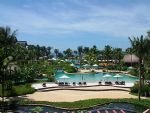 Hilton Sanya Resort Spa