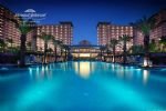 Howard Johnson Resort Howard Johnson Resort