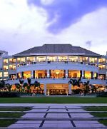 Sanya Marriott Resort And Spa Sanya Marriott Resort And Spa